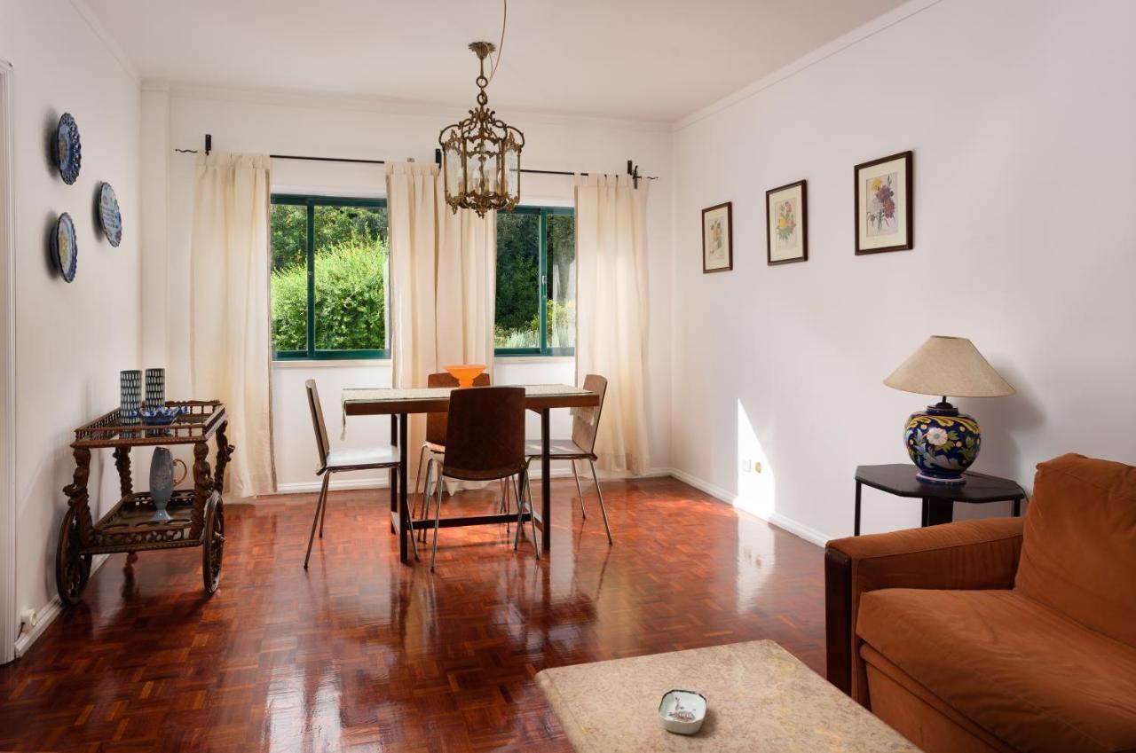 Cister House Apartment Alcobaca Exterior photo